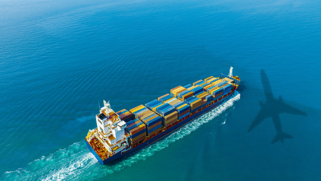 Les biocarburants par voie terrestre, maritime et aérienne