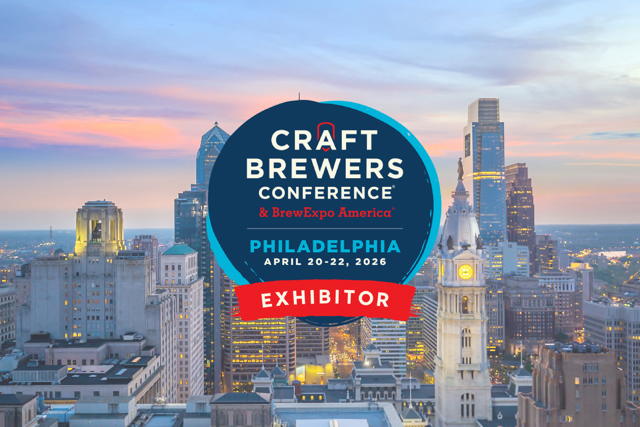 Conférence des brasseurs artisanaux 2026