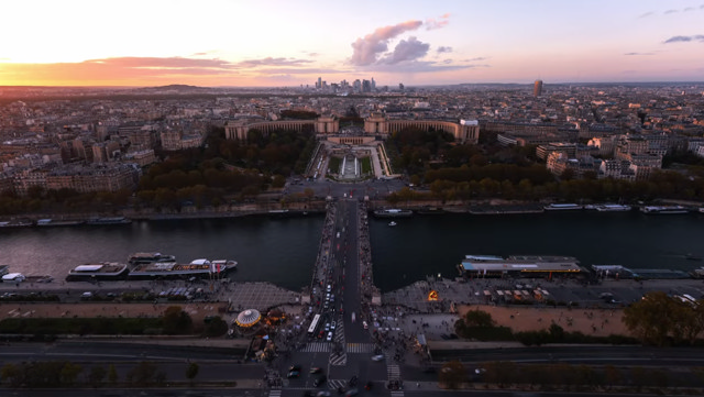 Le documentaire Greenfield est présenté en avant-première à la COP30 : comment notre approche unique nous permet de proposer des solutions à faible empreinte carbone à grande échelle