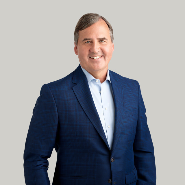 Greenfield accueille Graham Smith au poste de directeur du développement d'entreprise