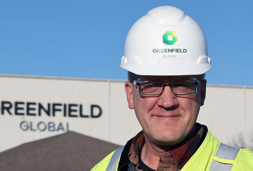 Renewable Energy & Low-Carbon Fuels | Greenfield