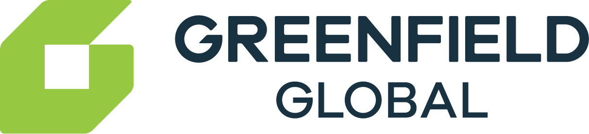 GreenField Global logo