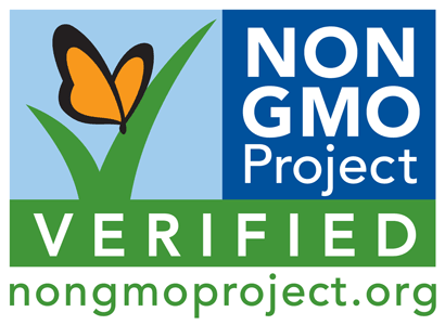 Projet sans OGM logo