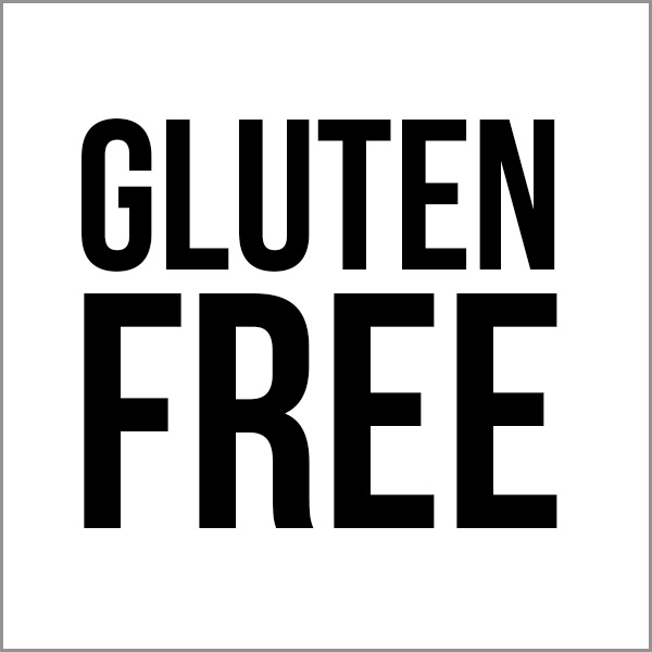 Sans gluten logo
