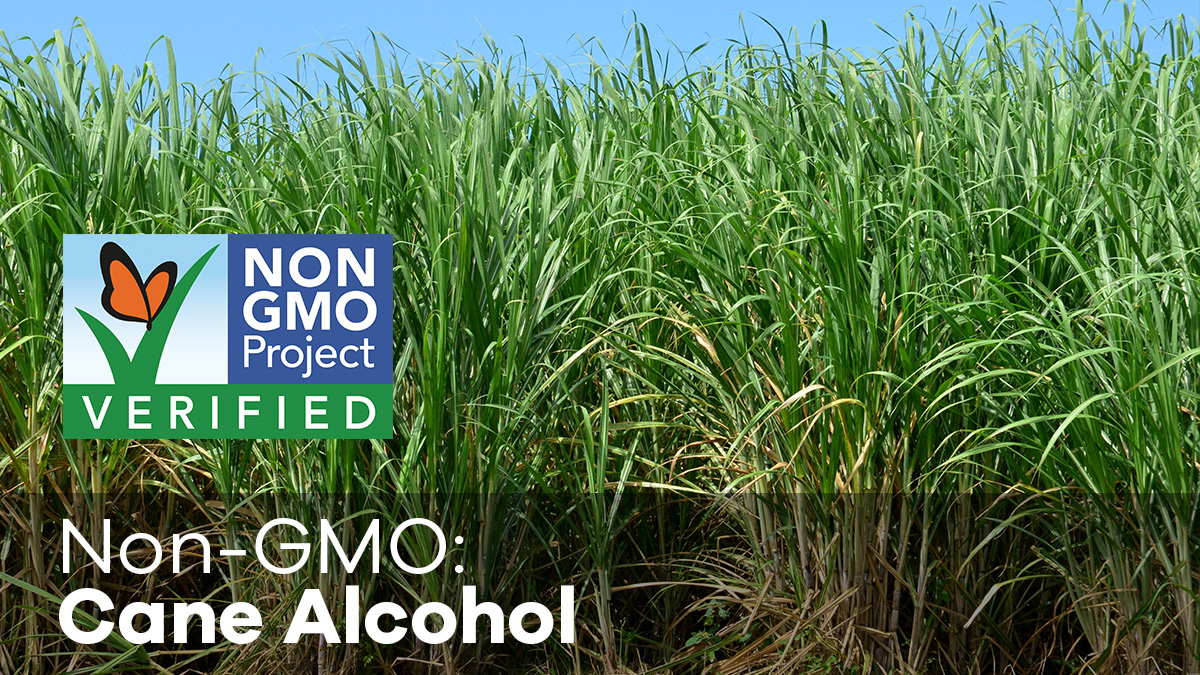 Pharmco establishes largest storage capacity and supply chain capabilities for non GMO cane alcohol in North America