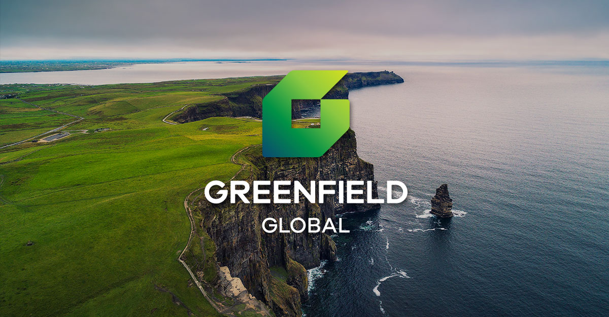 Greenfield Global Inc. to establish European manufacturing facility in Ireland.
