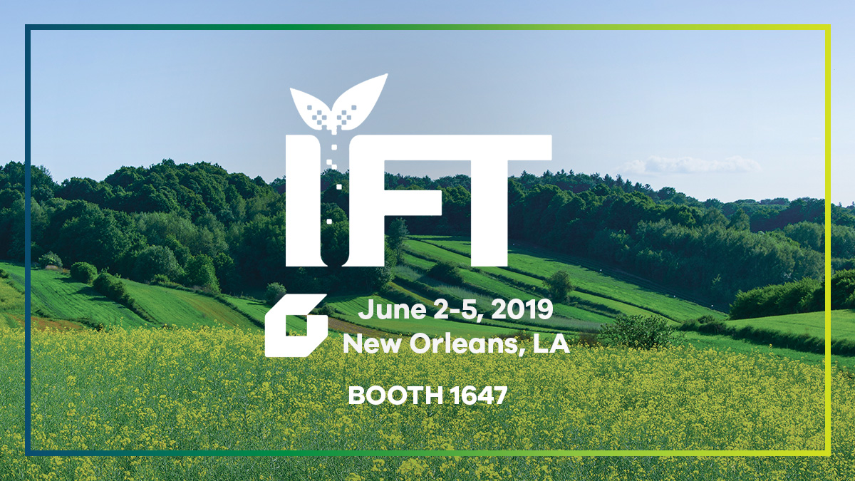 Pharmco, leading international manufacturer of specialty alcohols and bio-based chemicals, showcasing its international flavors and fragrance portfolio at IFT19.