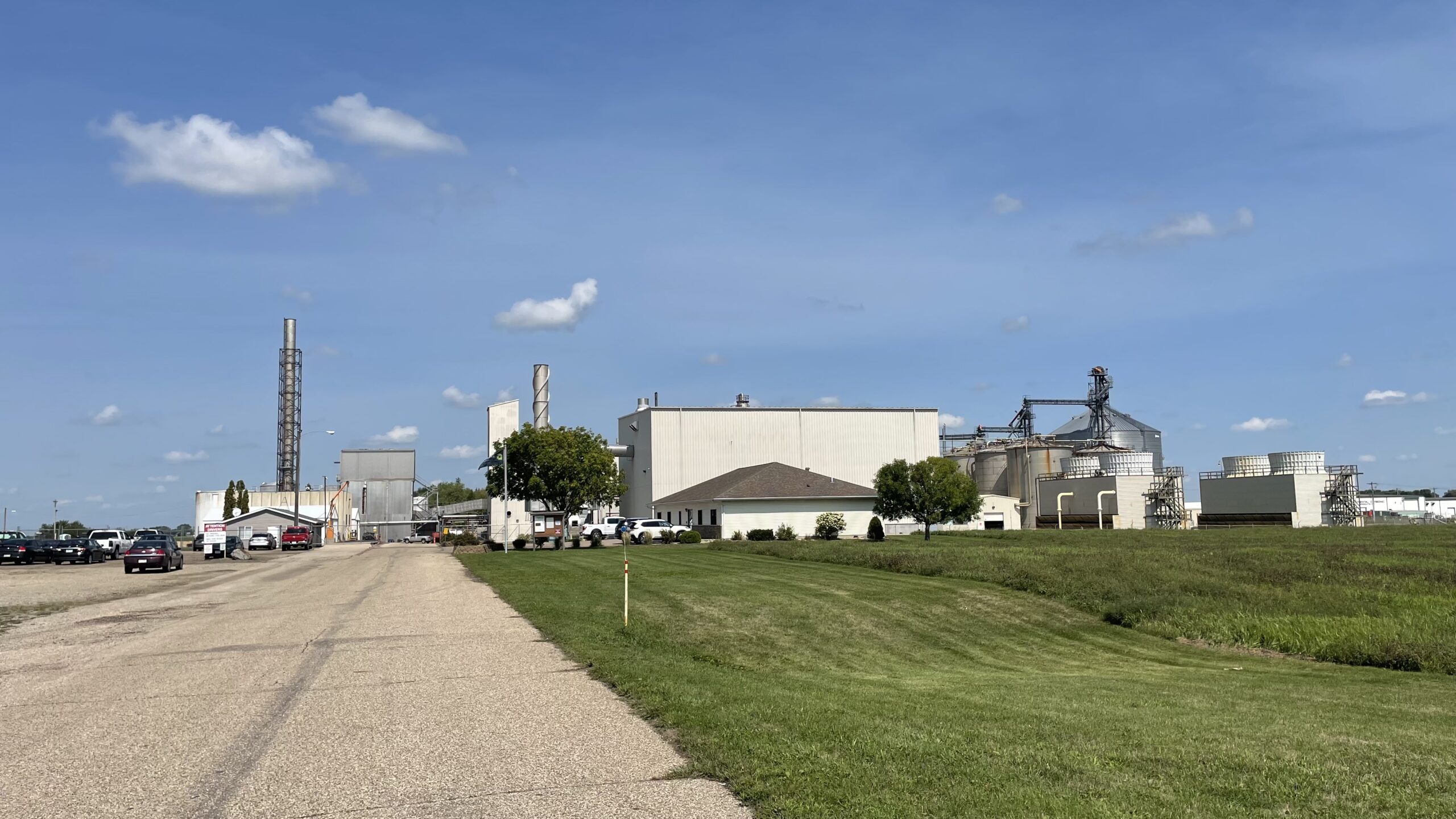 GREENFIELD GLOBAL TO ADD 48 MILLION GALLONS TO BIOFUELSPRODUCTION WITH ACQUISITION OF MINNESOTA FUEL ETHANOL PLANT