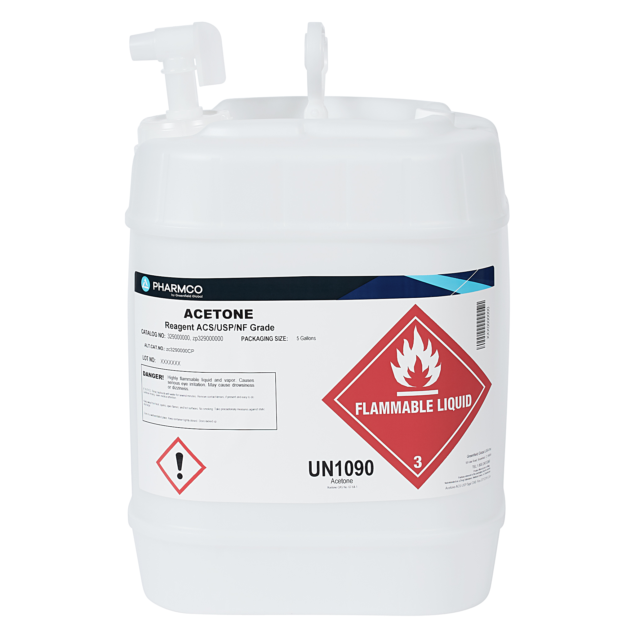 UNITED STATES PRODUCTS CO. Crystolon Lapping Compound 5 Gallon GSC